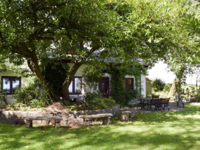 Sardis Cottage